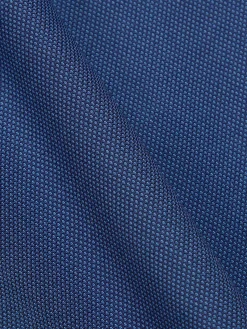 Trajes|Trajes<Alvaro Moreno AMERICANA BIRDEYE Azul