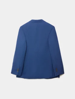 Trajes|Trajes<Alvaro Moreno AMERICANA BIRDEYE Azul