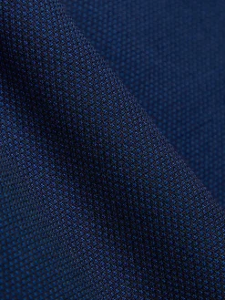 Trajes|Trajes<Alvaro Moreno AMERICANA BIRDEYE Azul Marino