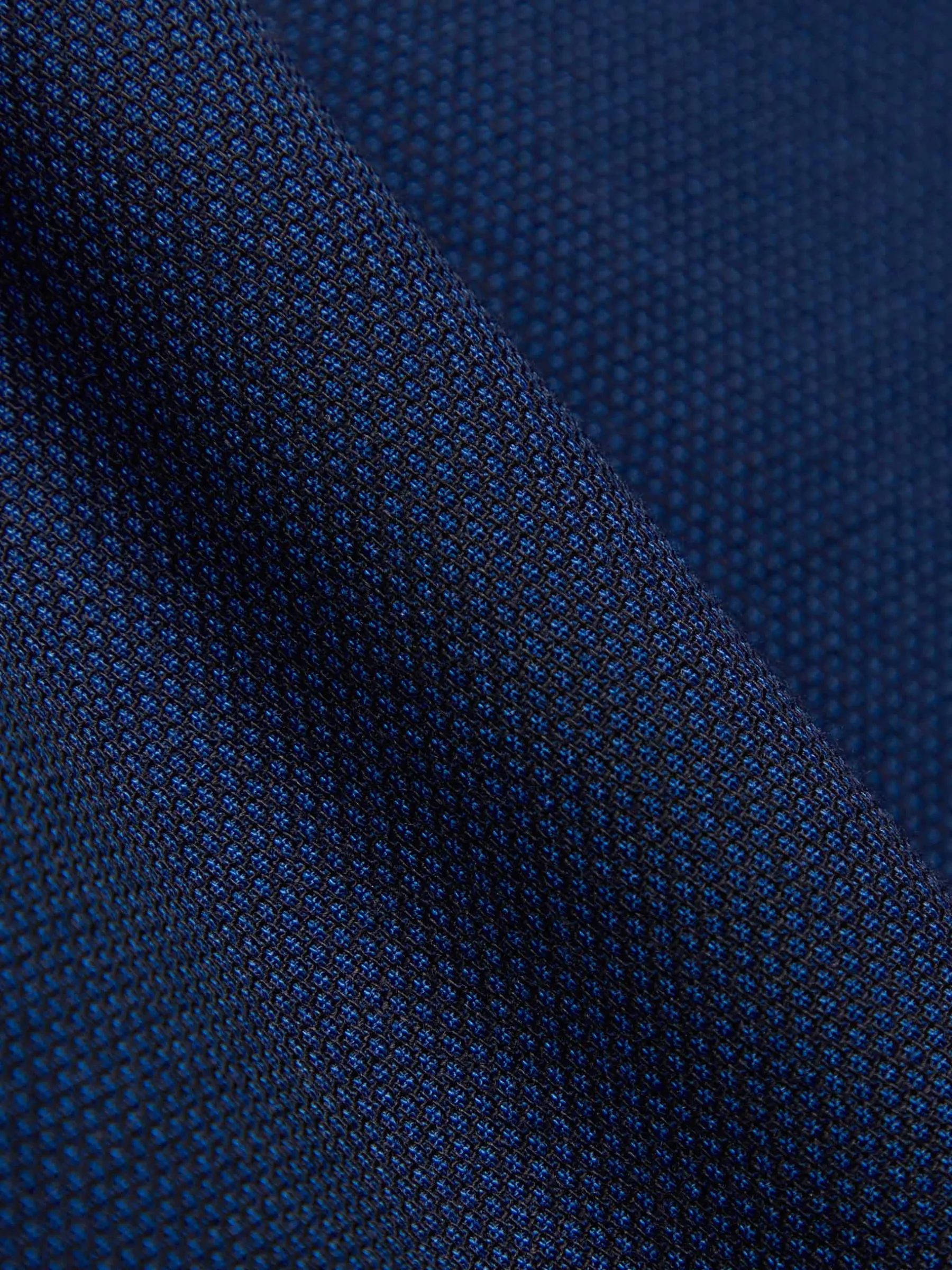 Trajes|Trajes<Alvaro Moreno AMERICANA BIRDEYE Azul Marino