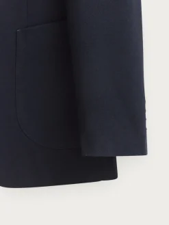 Americanas<Alvaro Moreno AMERICANA CLASSIC TWILL Azul Marino