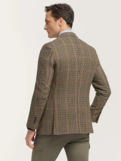 Americanas<Alvaro Moreno AMERICANA HENRY TWIST Verde