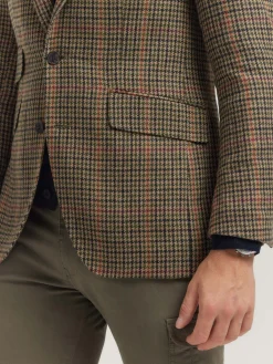 Americanas<Alvaro Moreno AMERICANA HENRY TWIST Verde