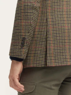 Americanas<Alvaro Moreno AMERICANA HENRY TWIST Verde