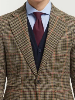 Americanas<Alvaro Moreno AMERICANA HENRY TWIST Verde