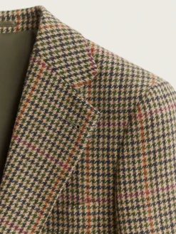 Americanas<Alvaro Moreno AMERICANA HENRY TWIST Verde