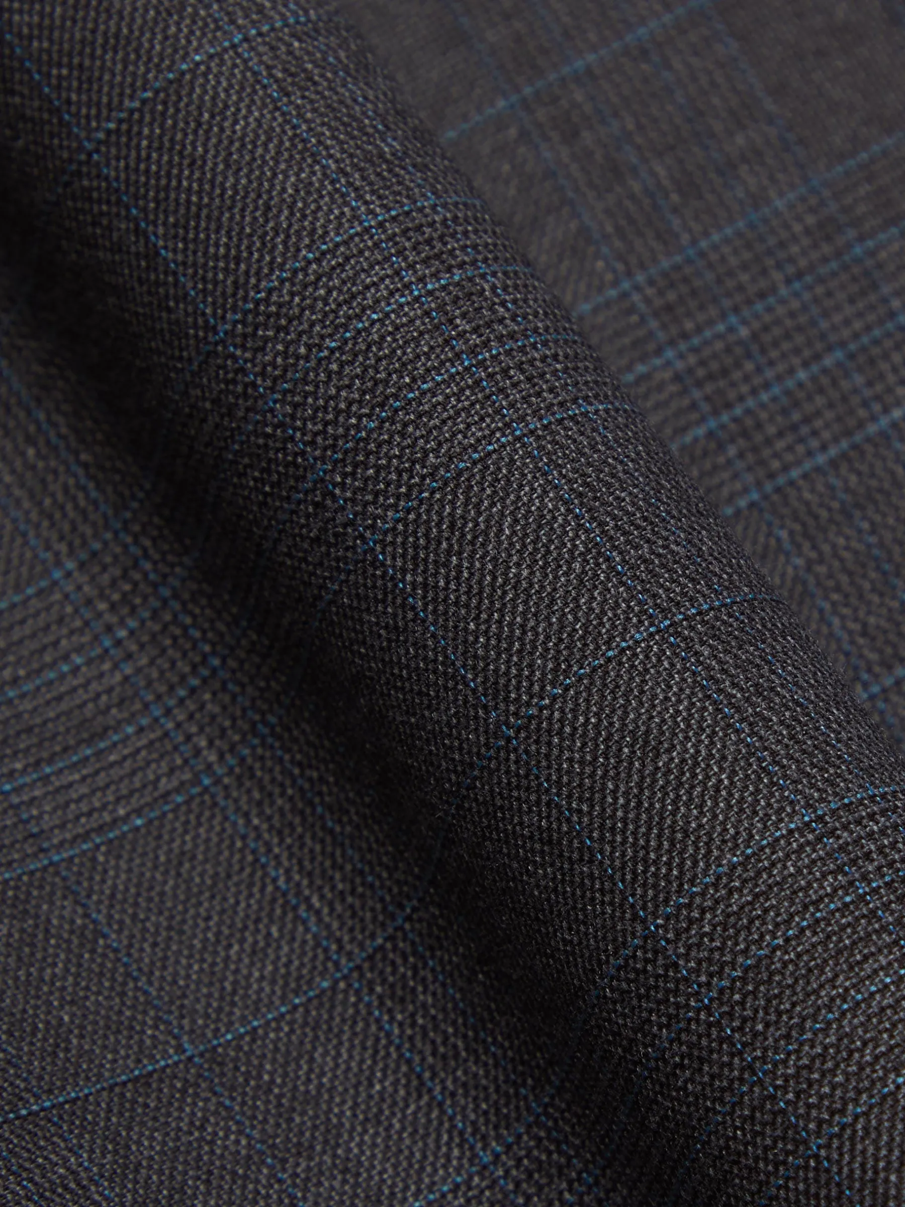 Trajes|Trajes<Alvaro Moreno AMERICANA MILANO GALES Gris