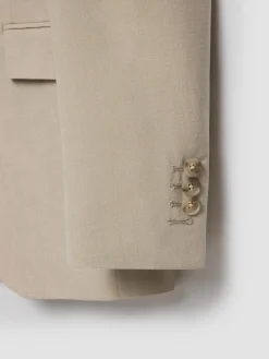 Trajes|Trajes<Alvaro Moreno AMERICANA NAPOLI Beige