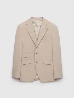 Trajes|Trajes<Alvaro Moreno AMERICANA NAPOLI Beige