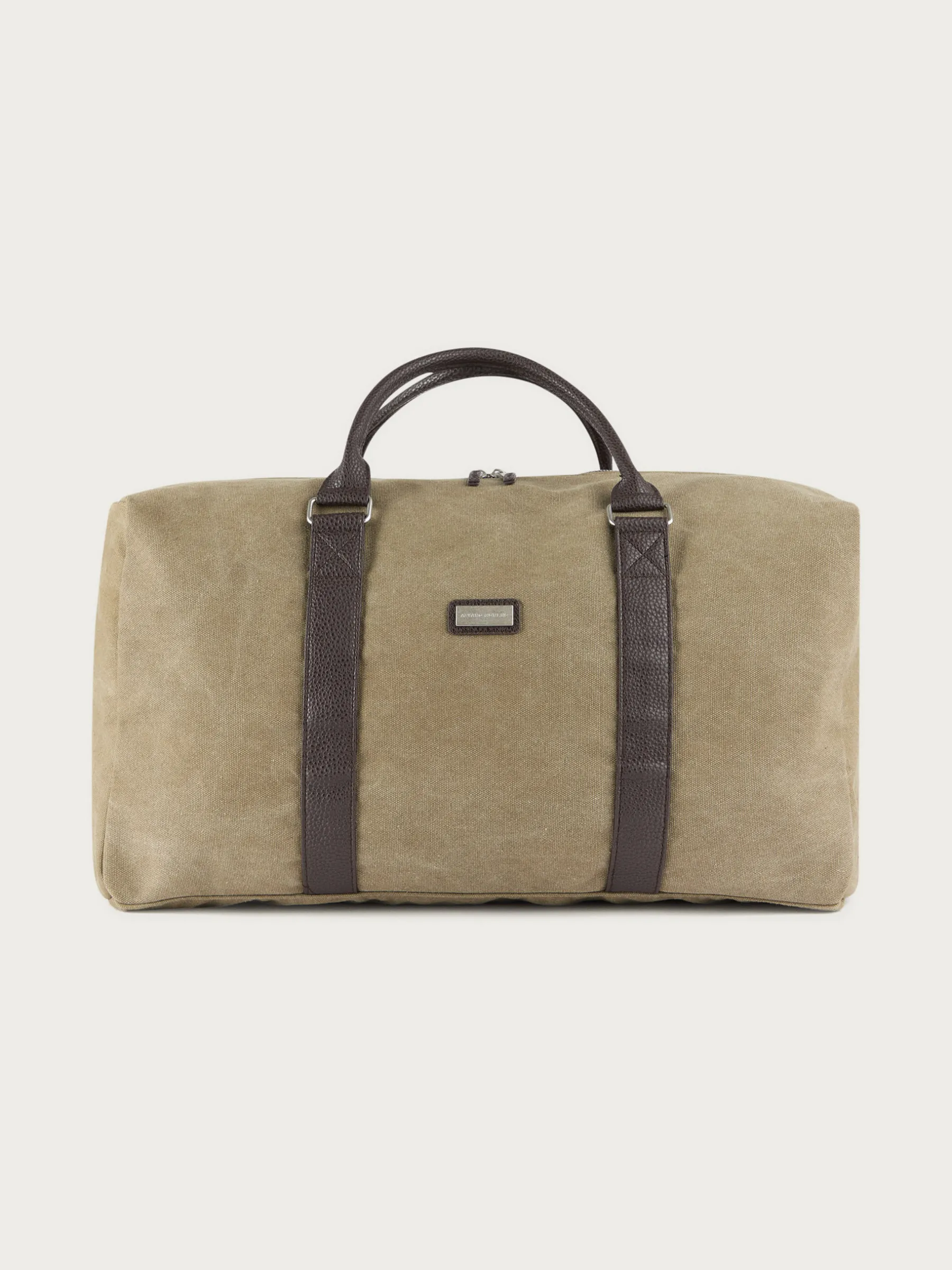 Bolsas Y Neceseres<Alvaro Moreno BOLSA NOLAN Verde