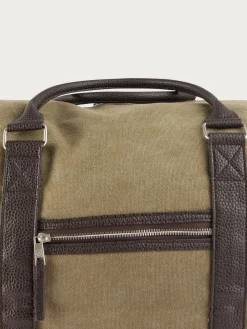 Bolsas Y Neceseres<Alvaro Moreno BOLSA NOLAN Verde