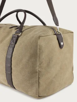 Bolsas Y Neceseres<Alvaro Moreno BOLSA NOLAN Verde