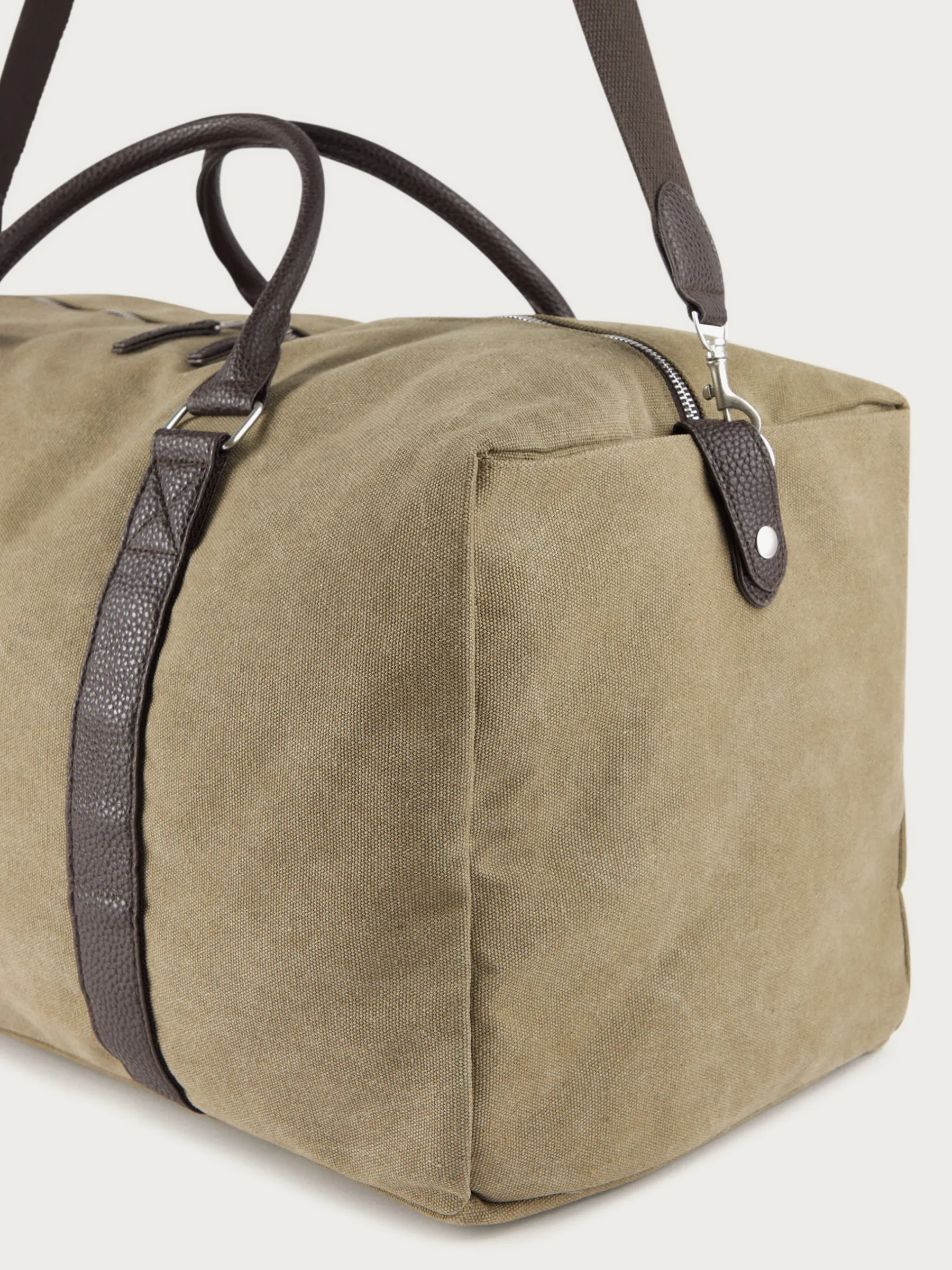 Bolsas Y Neceseres<Alvaro Moreno BOLSA NOLAN Verde