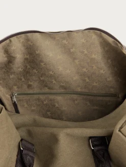 Bolsas Y Neceseres<Alvaro Moreno BOLSA NOLAN Verde