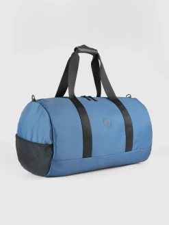 Bolsas Y Neceseres<Alvaro Moreno BOLSA TECNO Azul