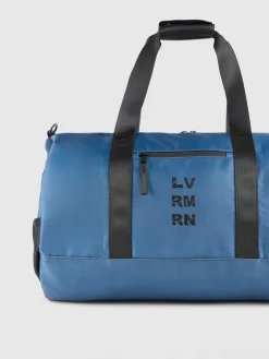 Bolsas Y Neceseres<Alvaro Moreno BOLSA TECNO Azul
