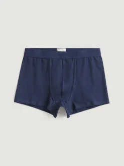 Ropa Interior<Alvaro Moreno BOXER BASIC Gris