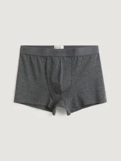 Ropa Interior<Alvaro Moreno BOXER BASIC Gris