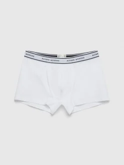 Ropa Interior<Alvaro Moreno BOXER CLASSIC Negro