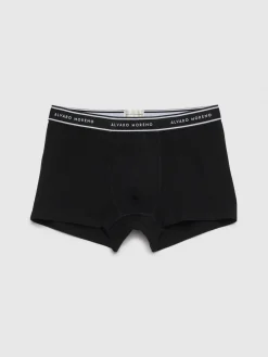 Ropa Interior<Alvaro Moreno BOXER CLASSIC Negro