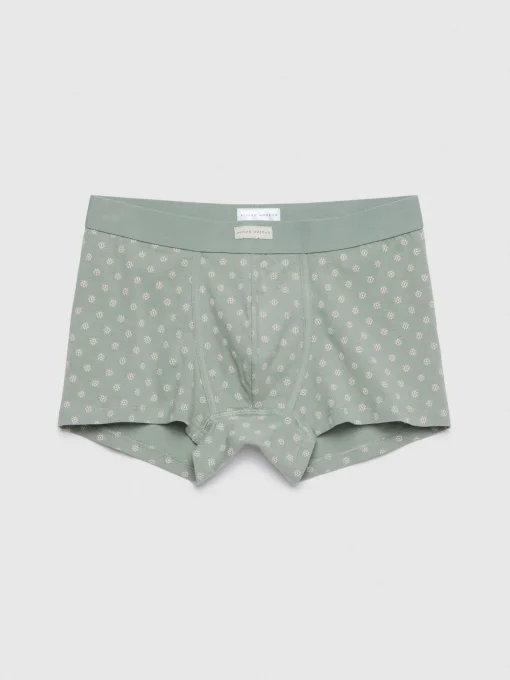 Ropa Interior<Alvaro Moreno BOXER ETHNIC Beige