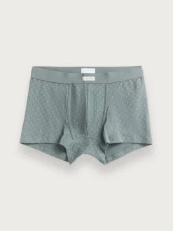 Ropa Interior<Alvaro Moreno BOXER ETHNIC Verde