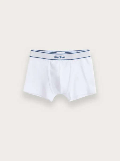Accesorios<Alvaro Moreno BOXER PLANET KIDS GRIS Azul Marino