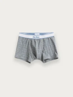 Accesorios<Alvaro Moreno BOXER PLANET KIDS GRIS Azul Marino