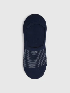 Calcetines<Alvaro Moreno CALCETINES INVISIBLES Azul Marino