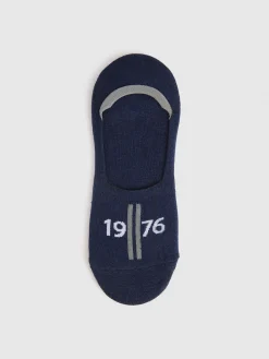 Calcetines<Alvaro Moreno CALCETINES INVISIBLES Blanco