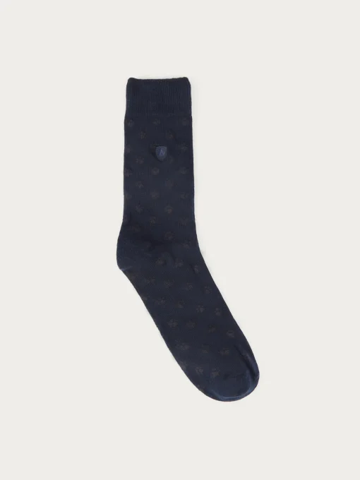 Accesorios<Alvaro Moreno CALCETINES KIDS Azul Marino