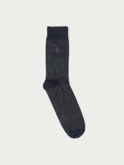 Accesorios<Alvaro Moreno CALCETINES KIDS Azul Marino