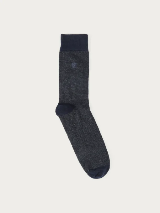 Accesorios<Alvaro Moreno CALCETINES KIDS Azul Marino