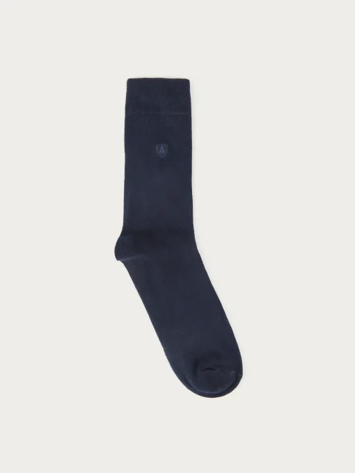 Accesorios<Alvaro Moreno CALCETINES KIDS Azul Marino