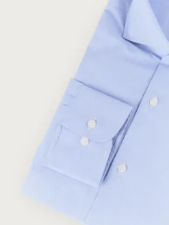 Camisas Vestir|Camisas Vestir<Alvaro Moreno CAMISA COMFORT FIL A FIL Azul