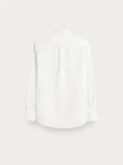 Casual<Alvaro Moreno CAMISA MICROESPIGA Blanco