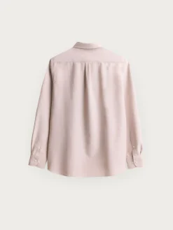 Oxford<Alvaro Moreno CAMISA OXFORD SOLID Camel