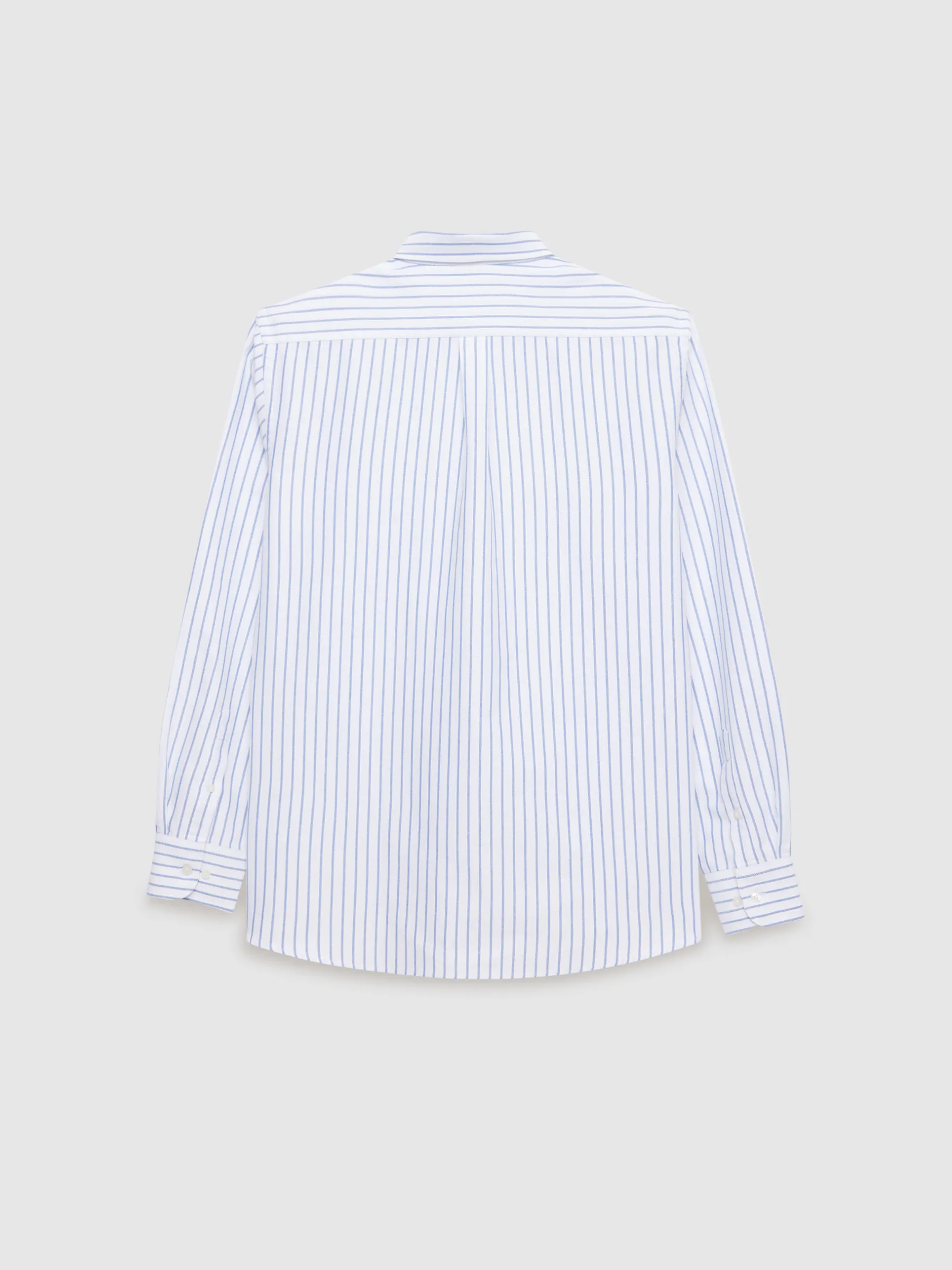 Oxford<Alvaro Moreno CAMISA OXFORD SUNNY Azul