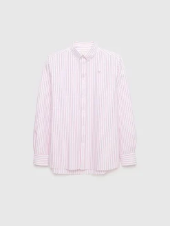 Oxford<Alvaro Moreno CAMISA OXFORD SUNNY Coral