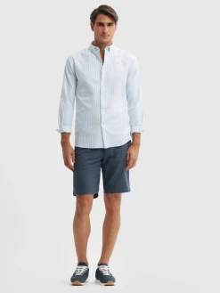 Oxford<Alvaro Moreno CAMISA OXFORD SUNNY Verde Agua