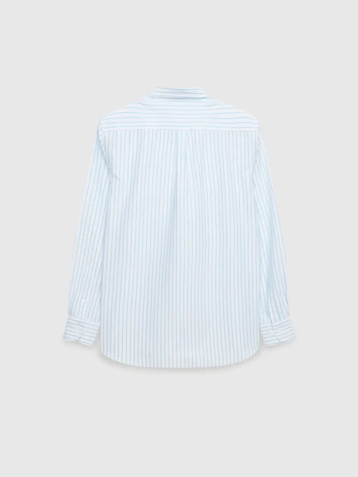 Oxford<Alvaro Moreno CAMISA OXFORD SUNNY Verde Agua