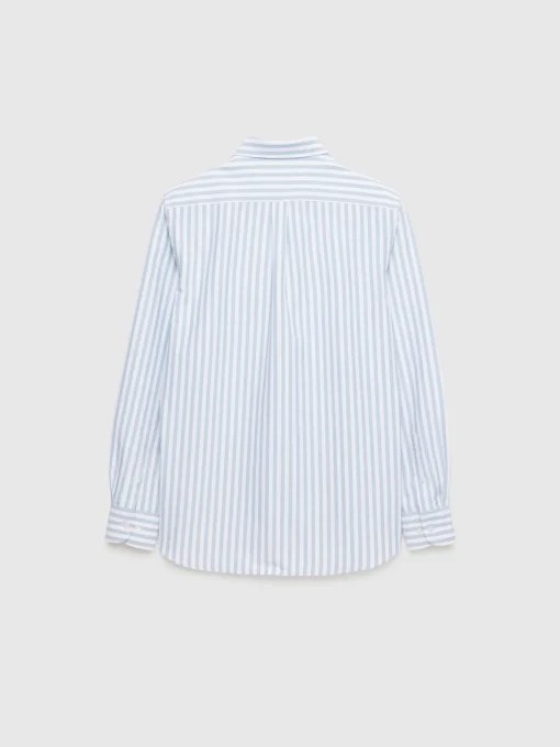 Oxford<Alvaro Moreno CAMISA OXFORD SUNSET Azul