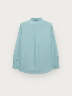 Casual<Alvaro Moreno CAMISA PANAMA DYE Azul