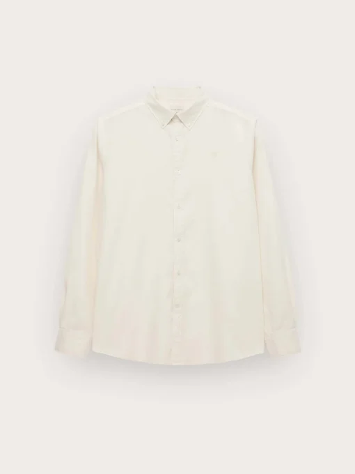 Casual<Alvaro Moreno CAMISA PANAMA DYE Beige