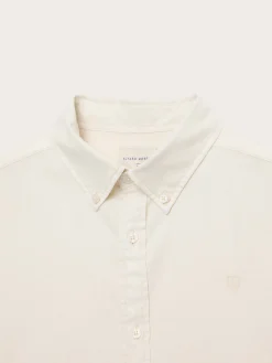 Casual<Alvaro Moreno CAMISA PANAMA DYE Beige