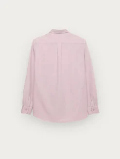 Casual<Alvaro Moreno CAMISA PANAMA DYE Rosa