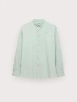 Casual<Alvaro Moreno CAMISA PANAMA DYE Verde