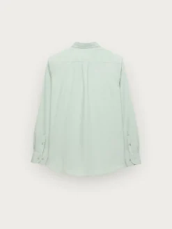 Casual<Alvaro Moreno CAMISA PANAMA DYE Verde