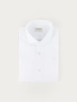 Camisas<Alvaro Moreno CAMISA P.POINT KIDS Blanco