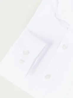 Camisas<Alvaro Moreno CAMISA P.POINT KIDS Blanco